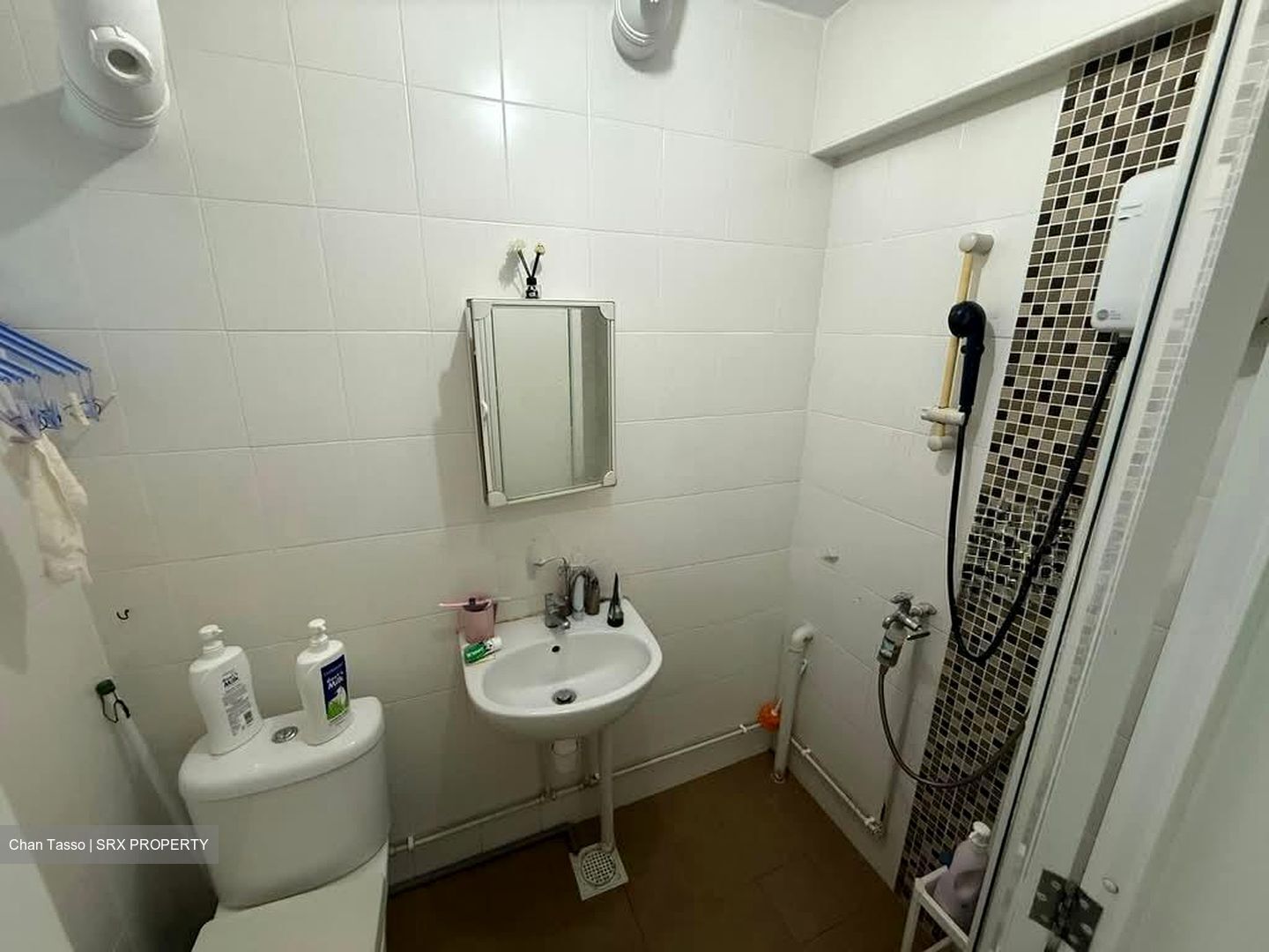 Blk 445 Tampines Street 42 (Tampines), HDB 3 Rooms #580903661